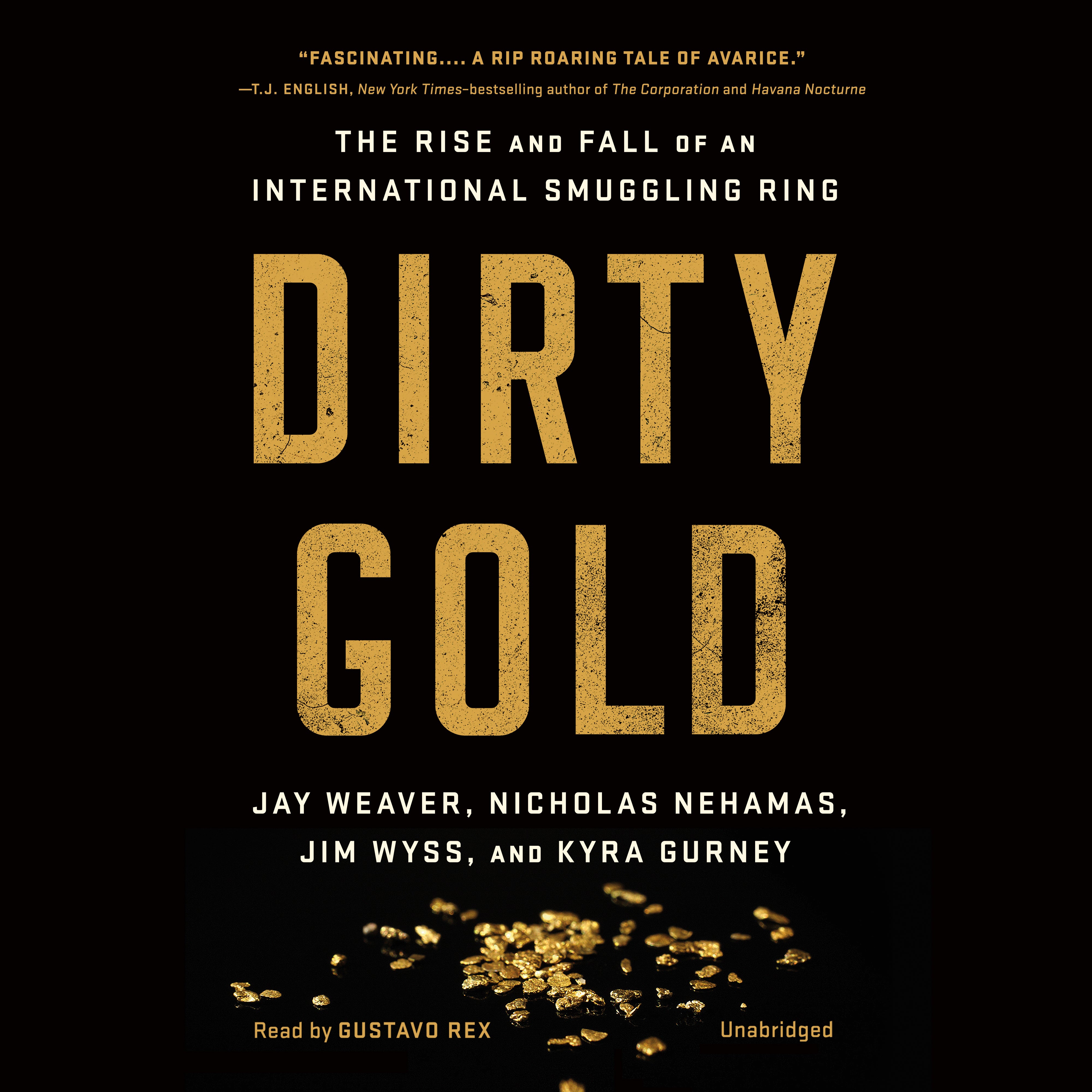 Dirty Gold