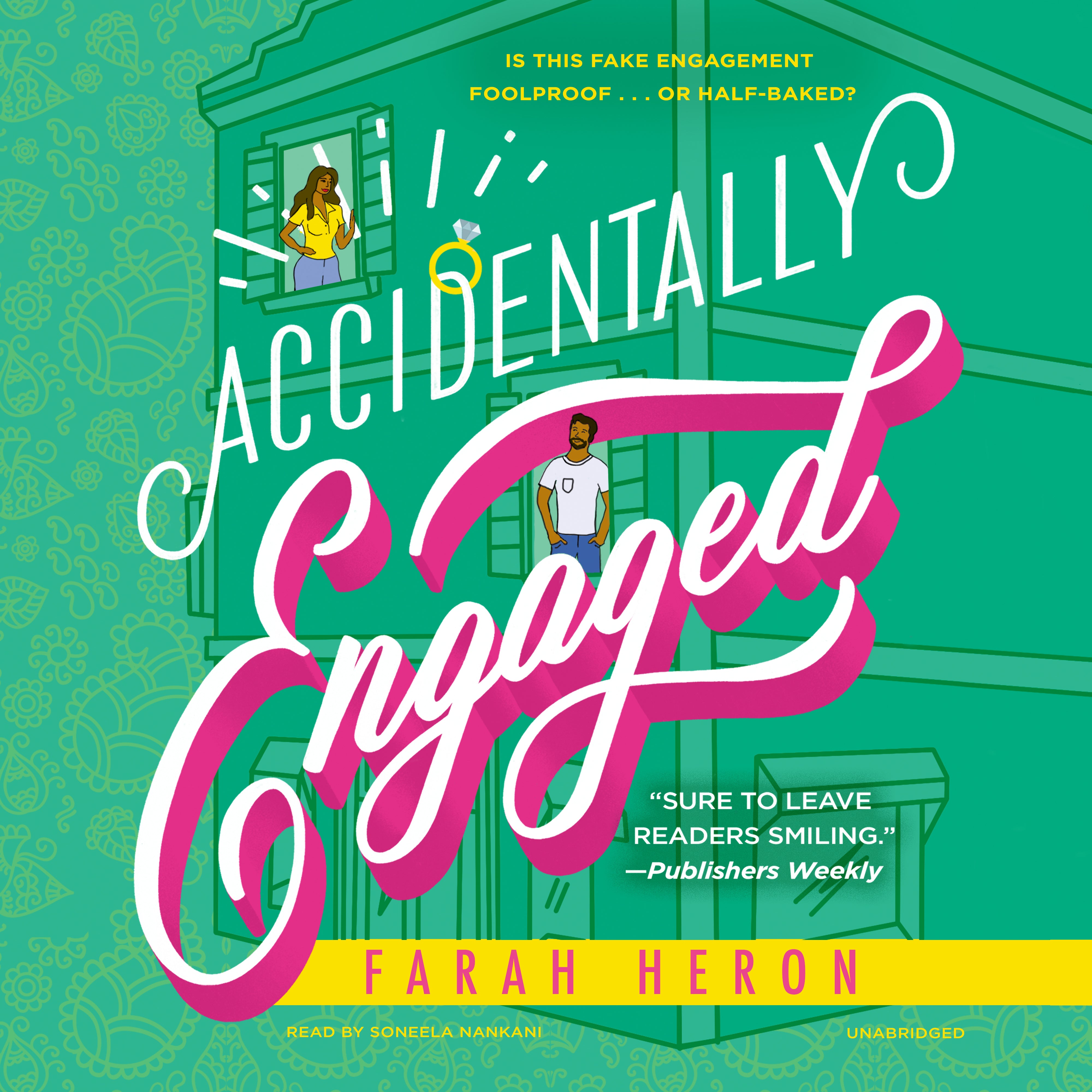 Accidentally Engaged