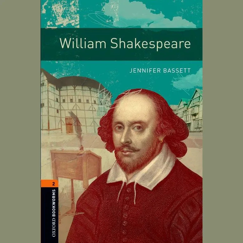 William Shakespeare