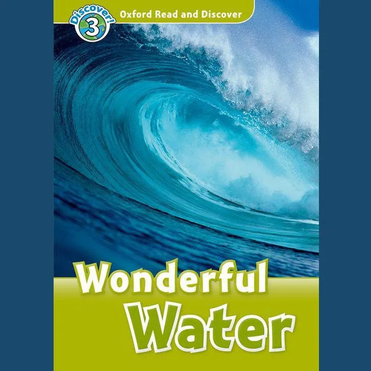 Wonderful Water