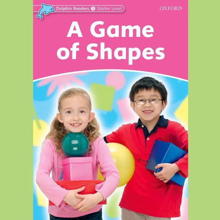 A Game of Shapes