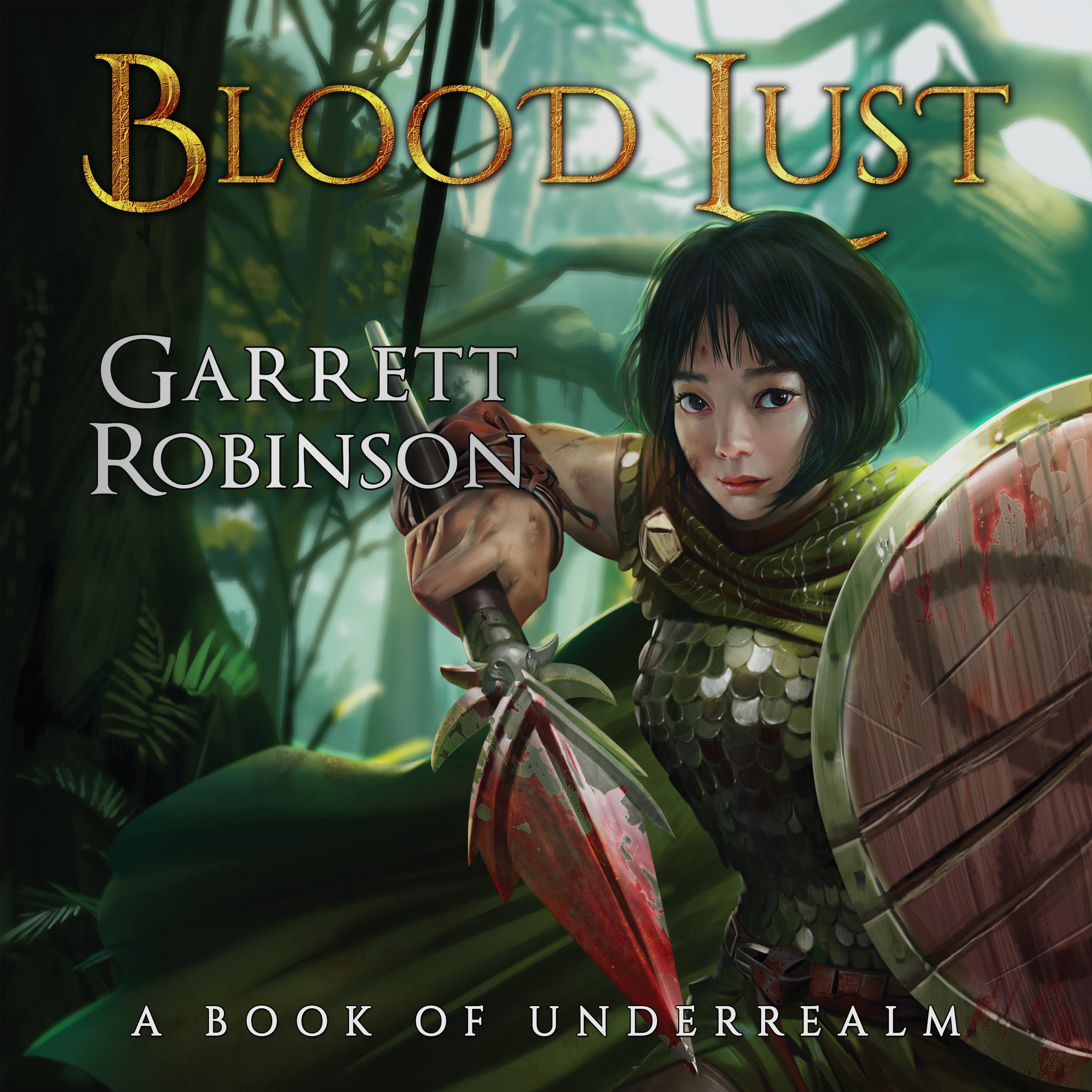 Blood Lust