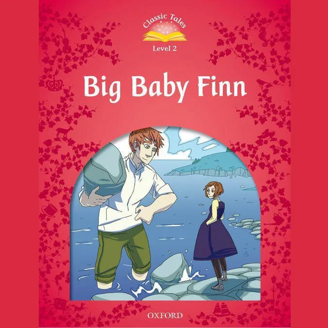 Big Baby Finn