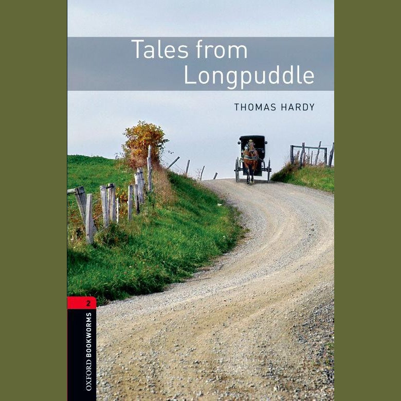 Tales from Longpuddle