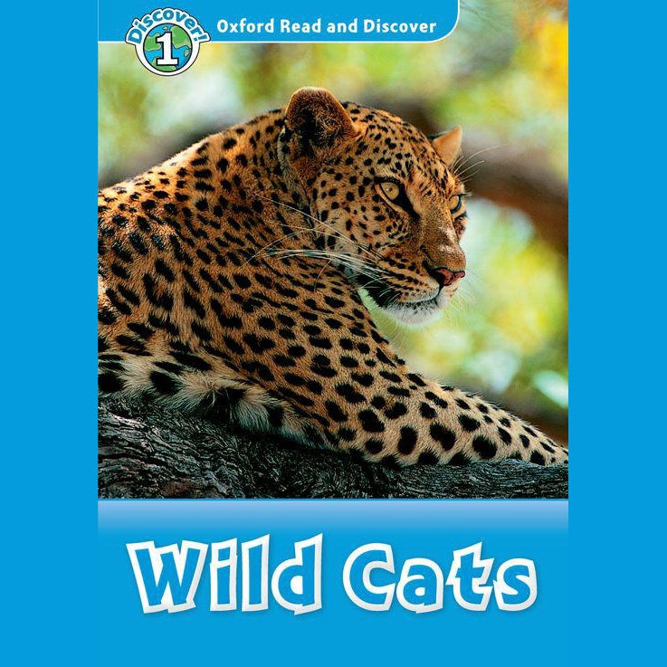 Wild Cats