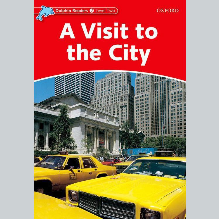 A Visit to the City