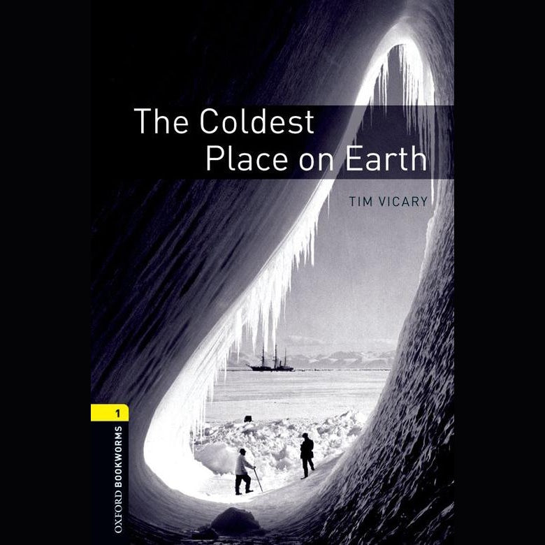 Coldest Place on Earth