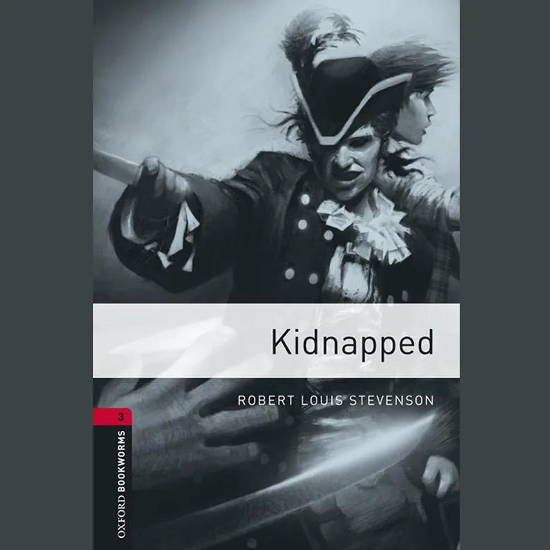 Kidnapped