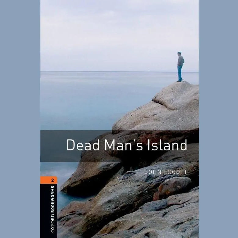 Dead Man's Island