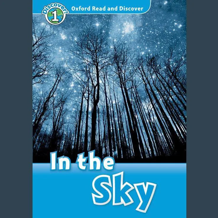 In the Sky