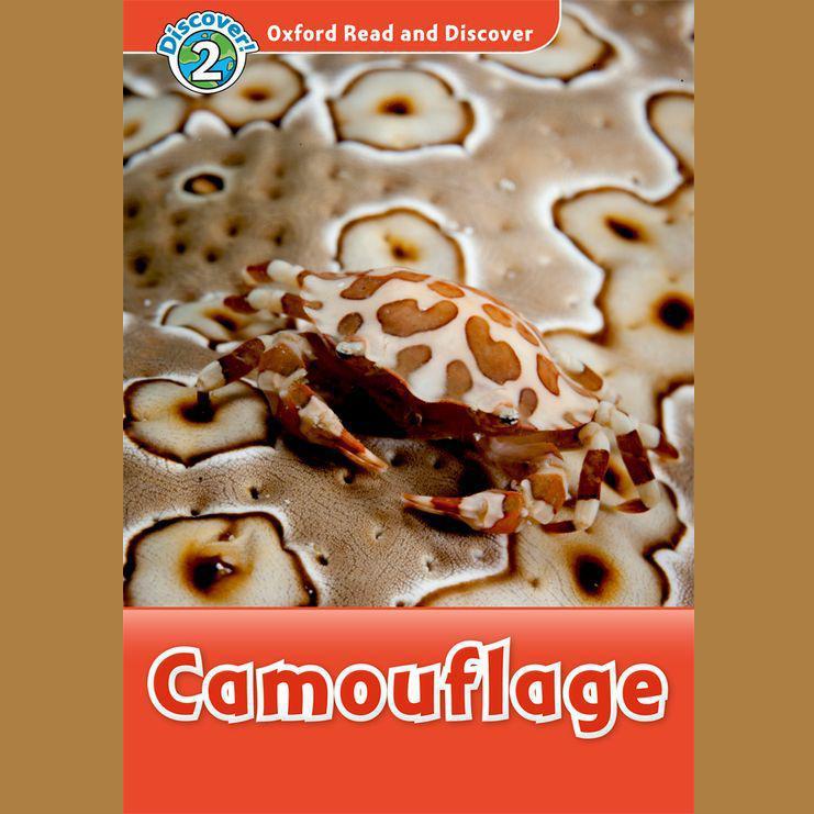 Camouflage