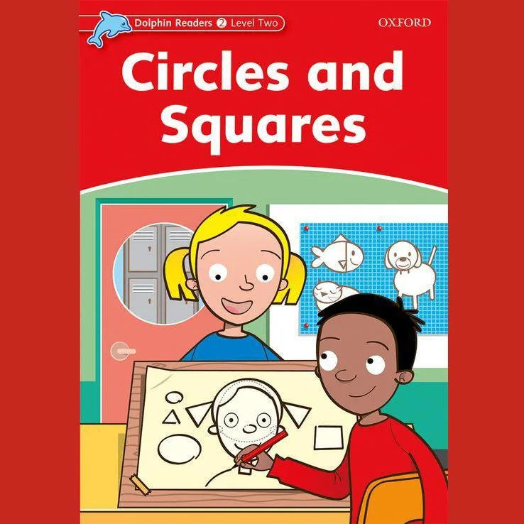 Circles and Squares