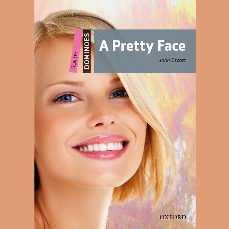 A Pretty Face