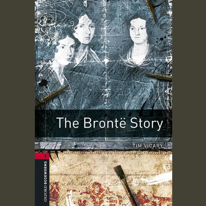 Bronte Story