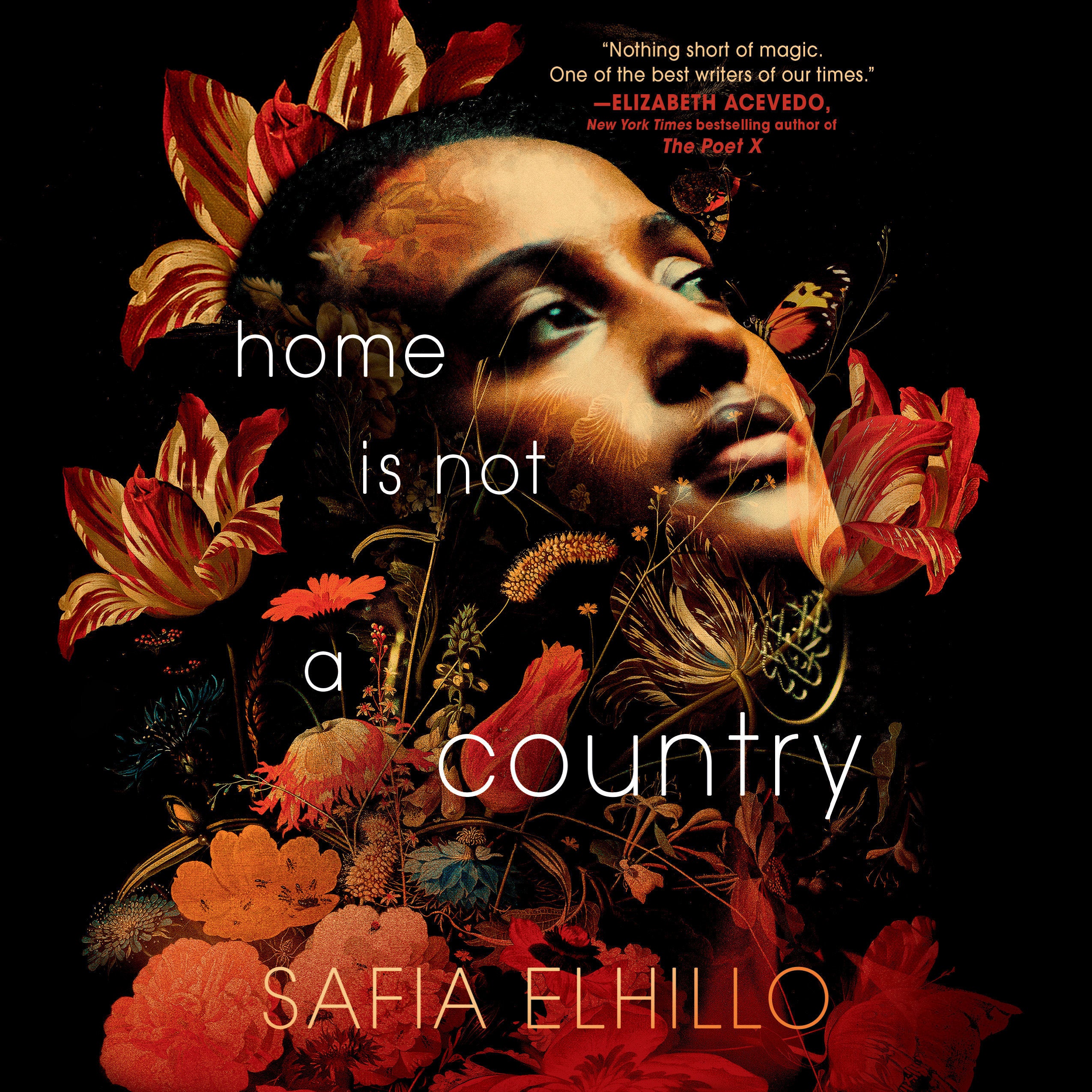 Home Is Not a Country