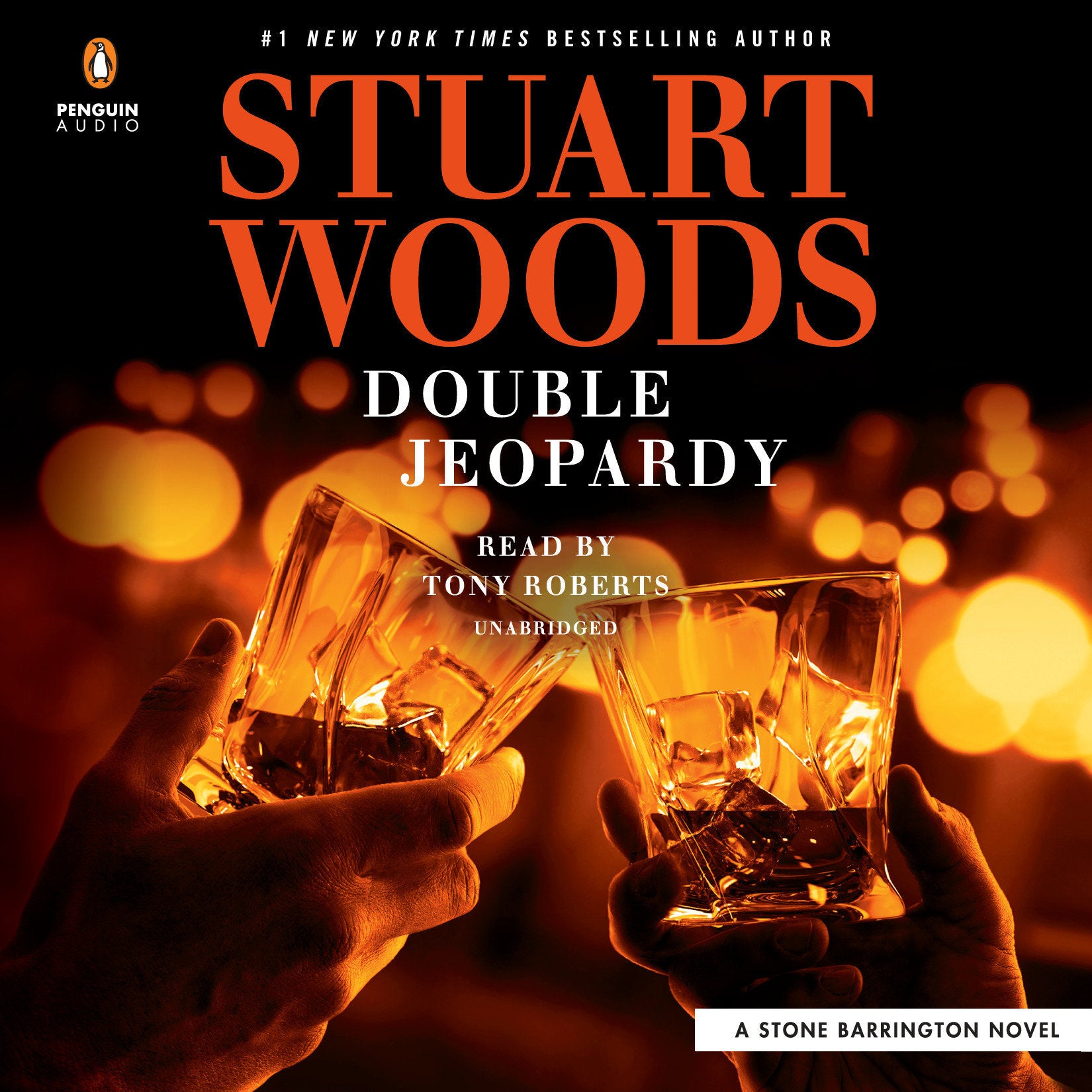 Double Jeopardy