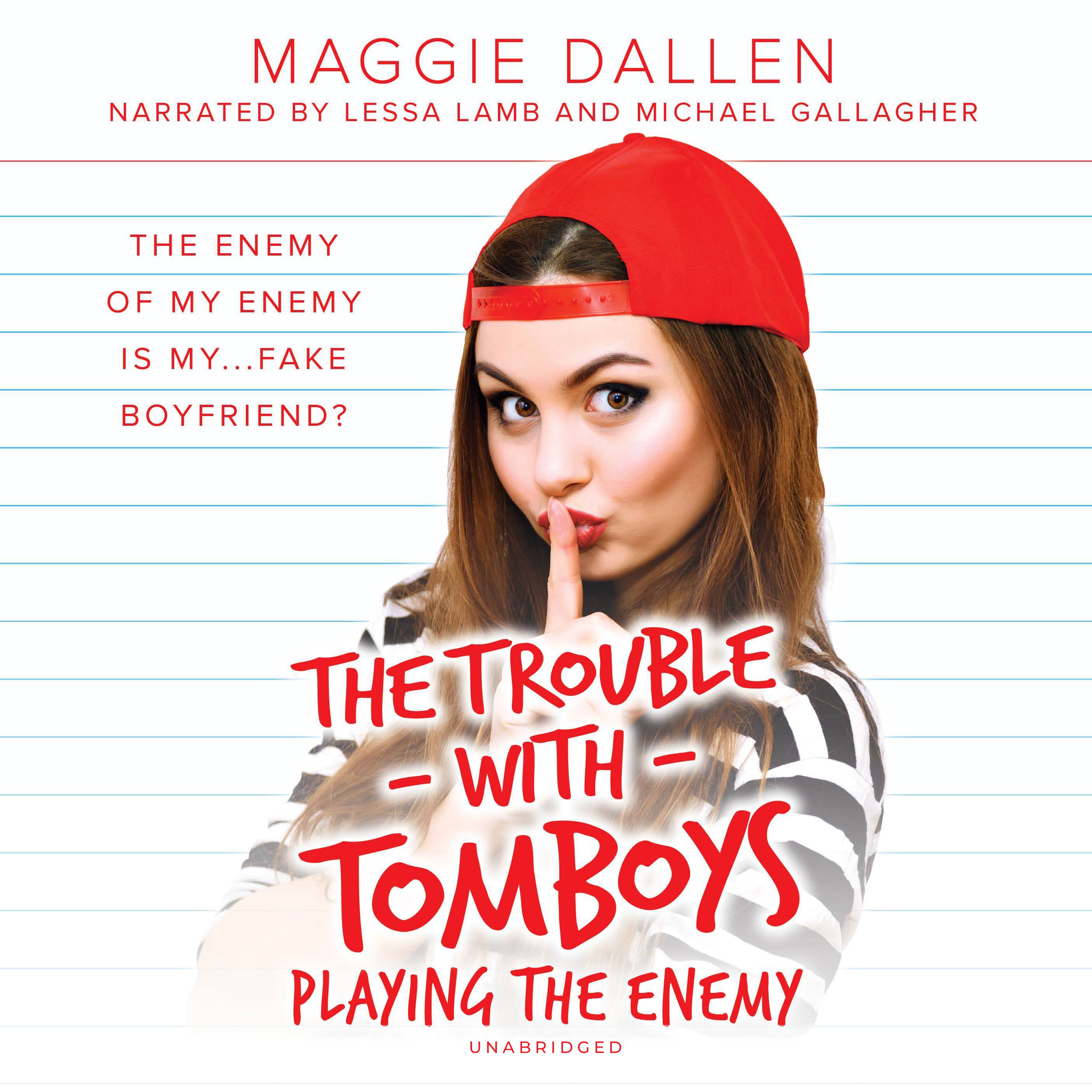 Playing the Enemy