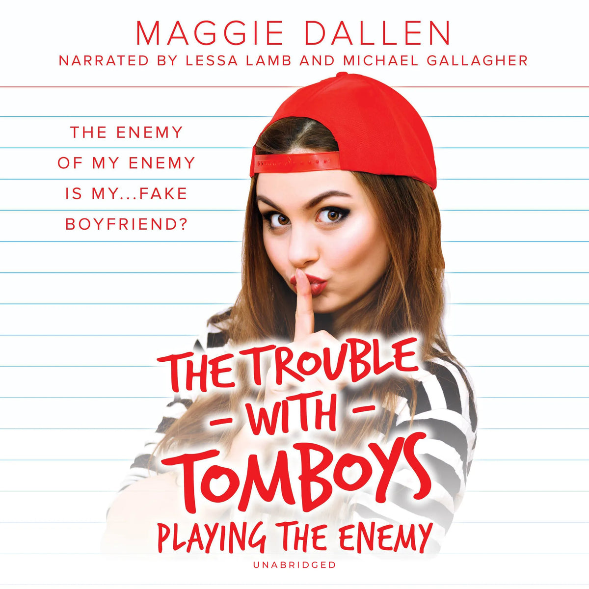 Playing the Enemy