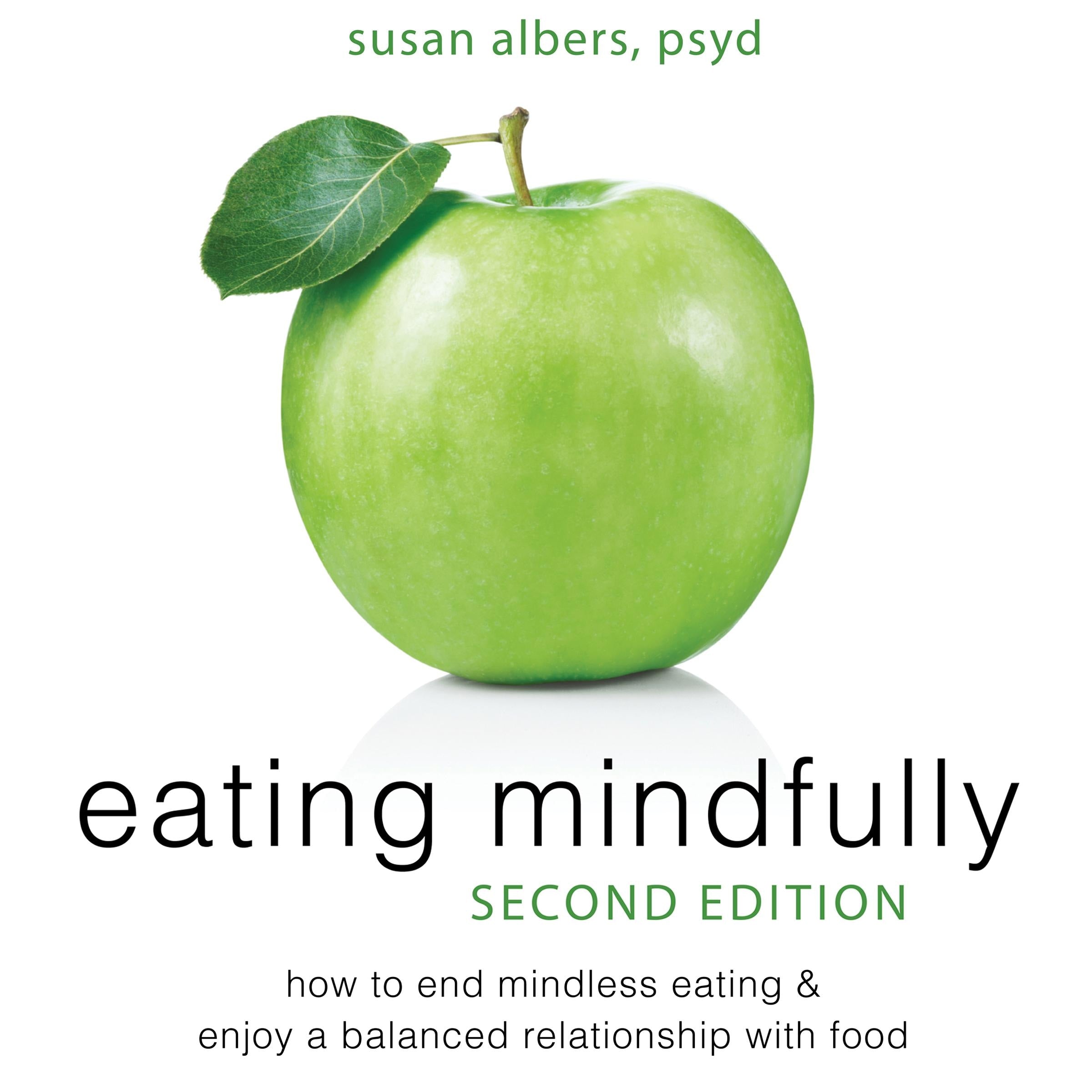 Eating Mindfully