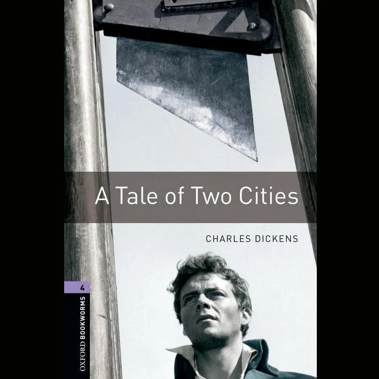 A Tale of Two Cities