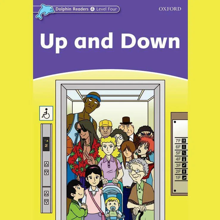 Up and Down