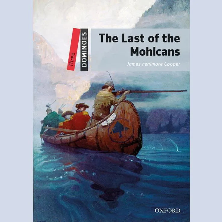 The Last of the Mohicans