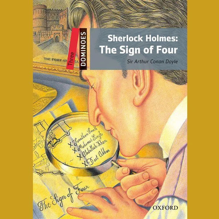Sherlock Holmes: The Sign of Four
