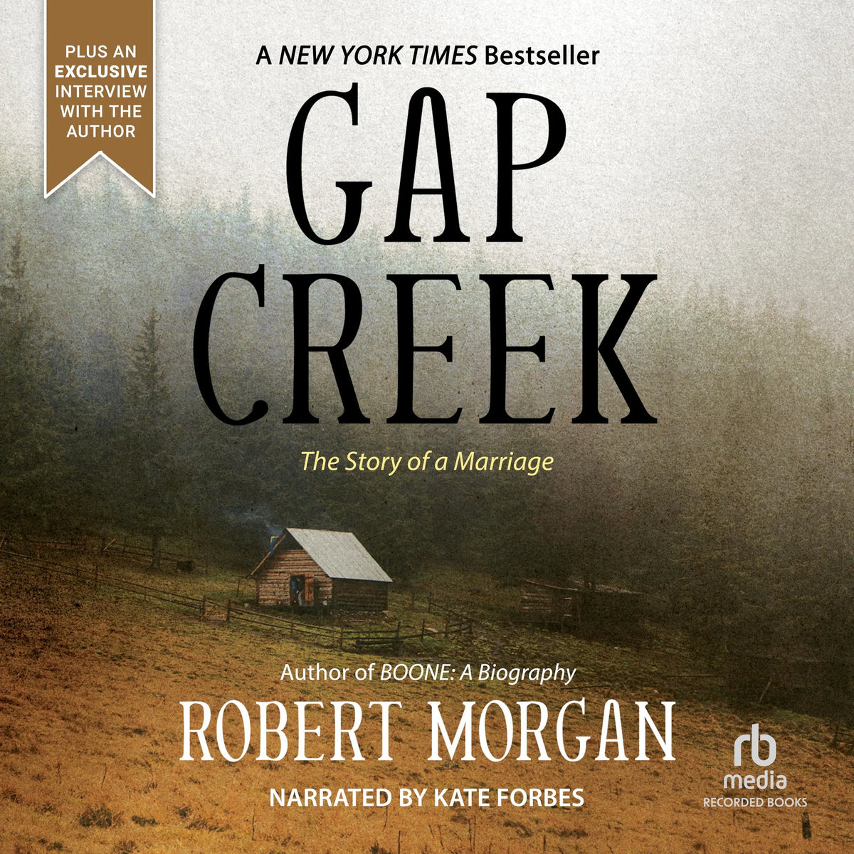 Gap Creek
