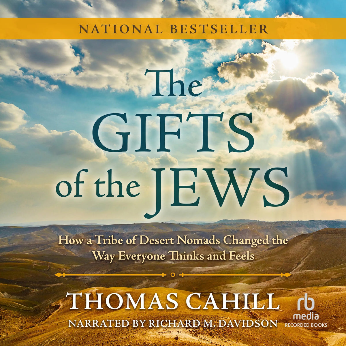 The Gifts of the Jews