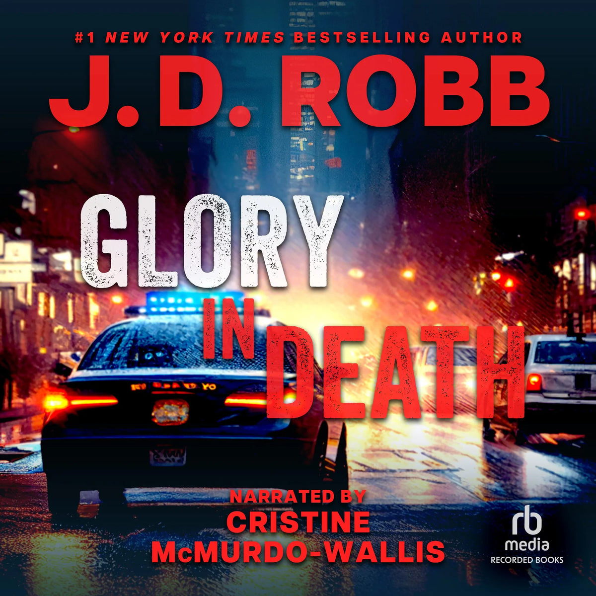 Glory in Death