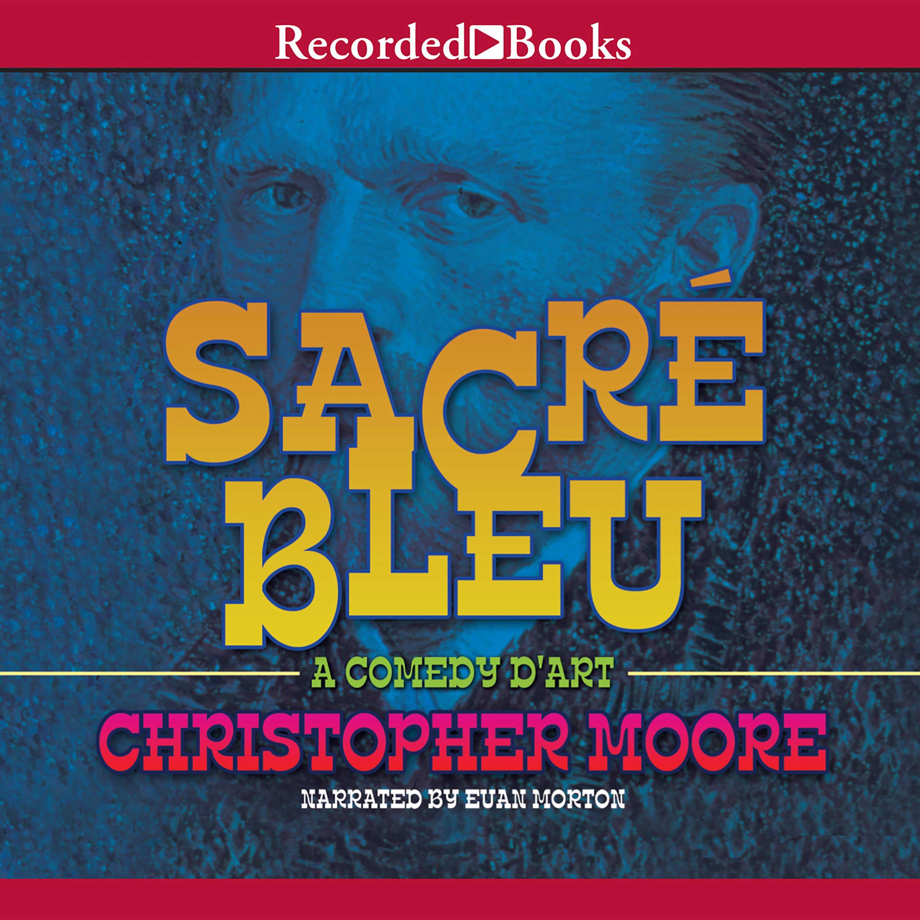Sacre Bleu