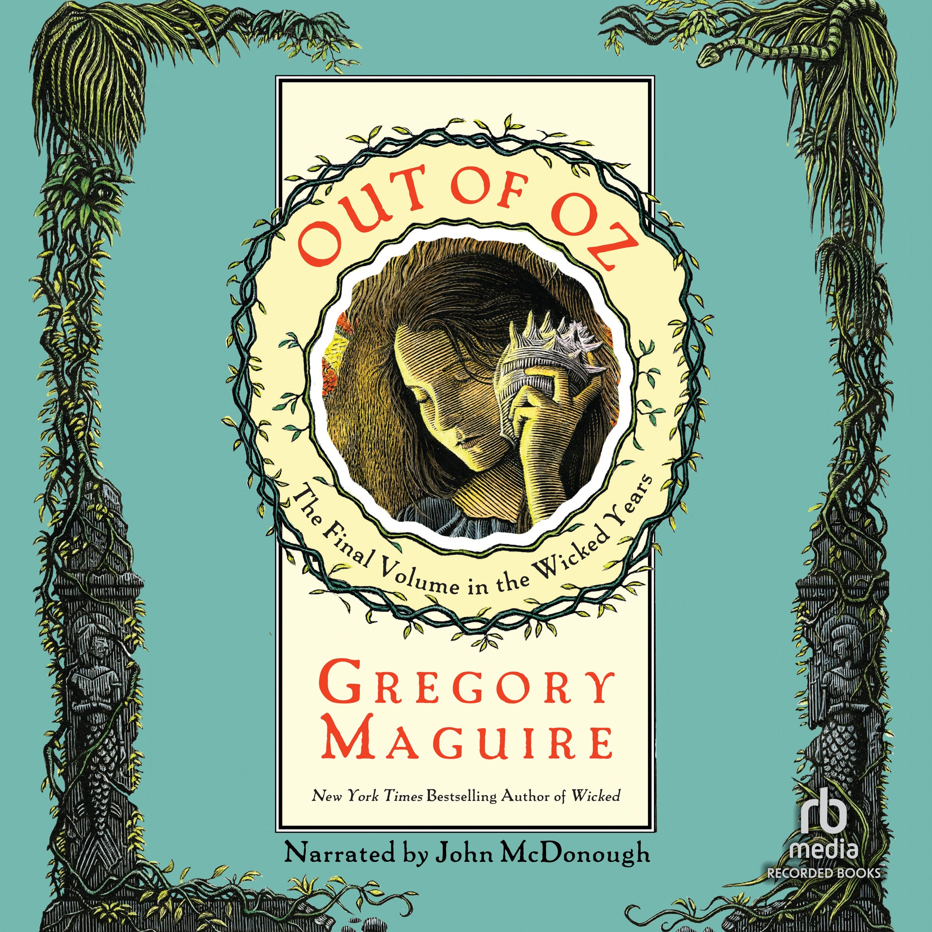 Out of Oz