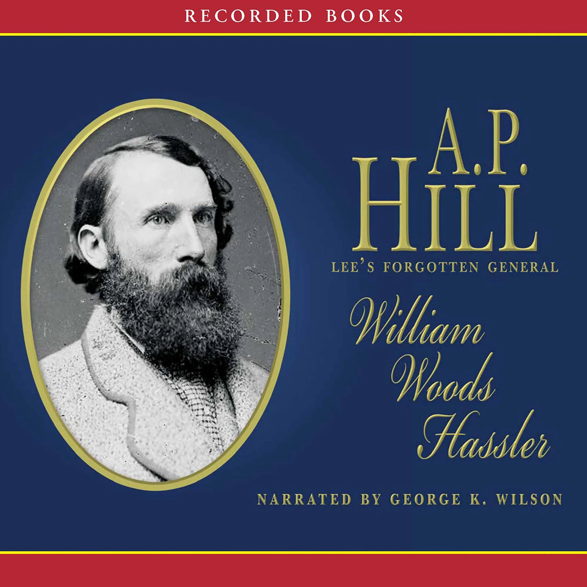 A.P. HILL