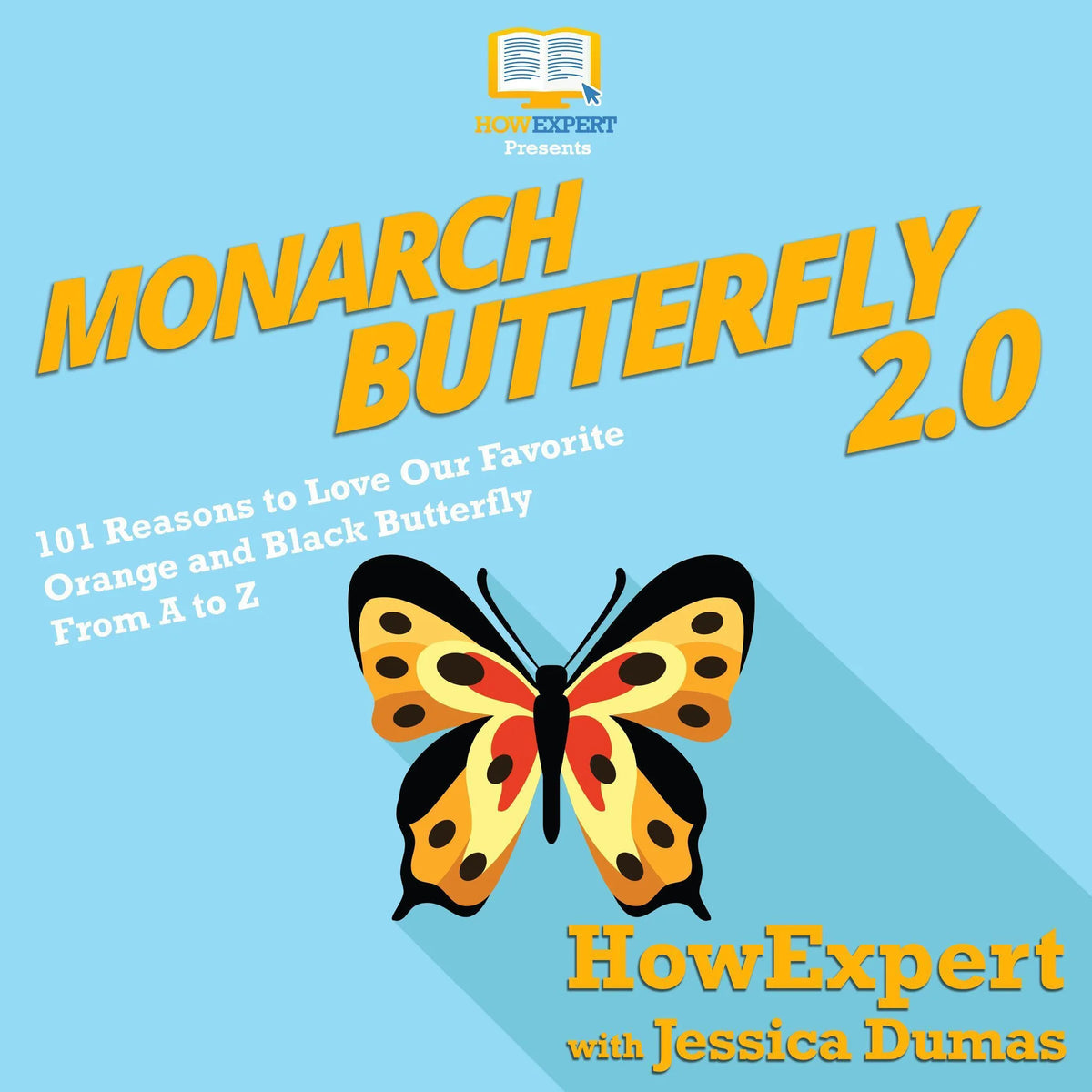 Monarch Butterfly 2.0