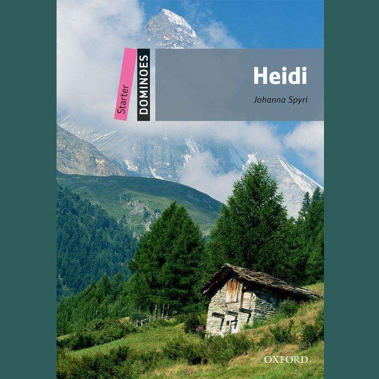 Heidi