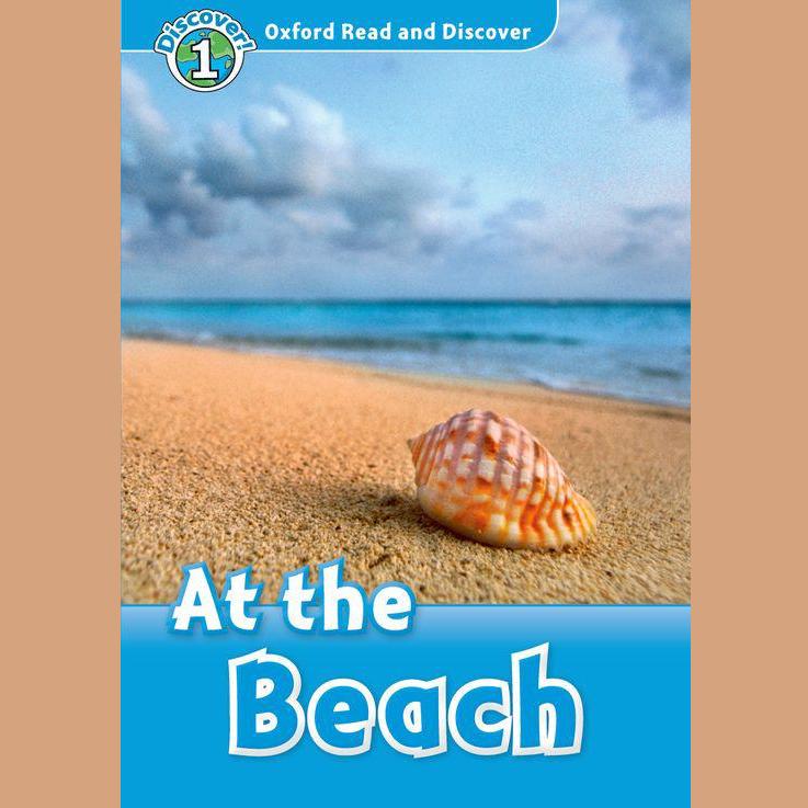 At the Beach