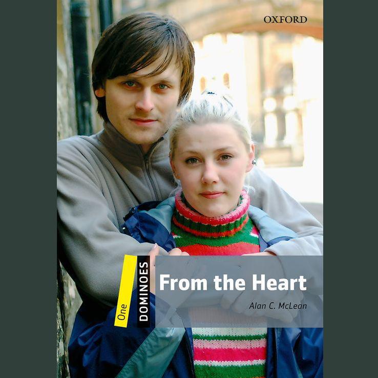 From the Heart