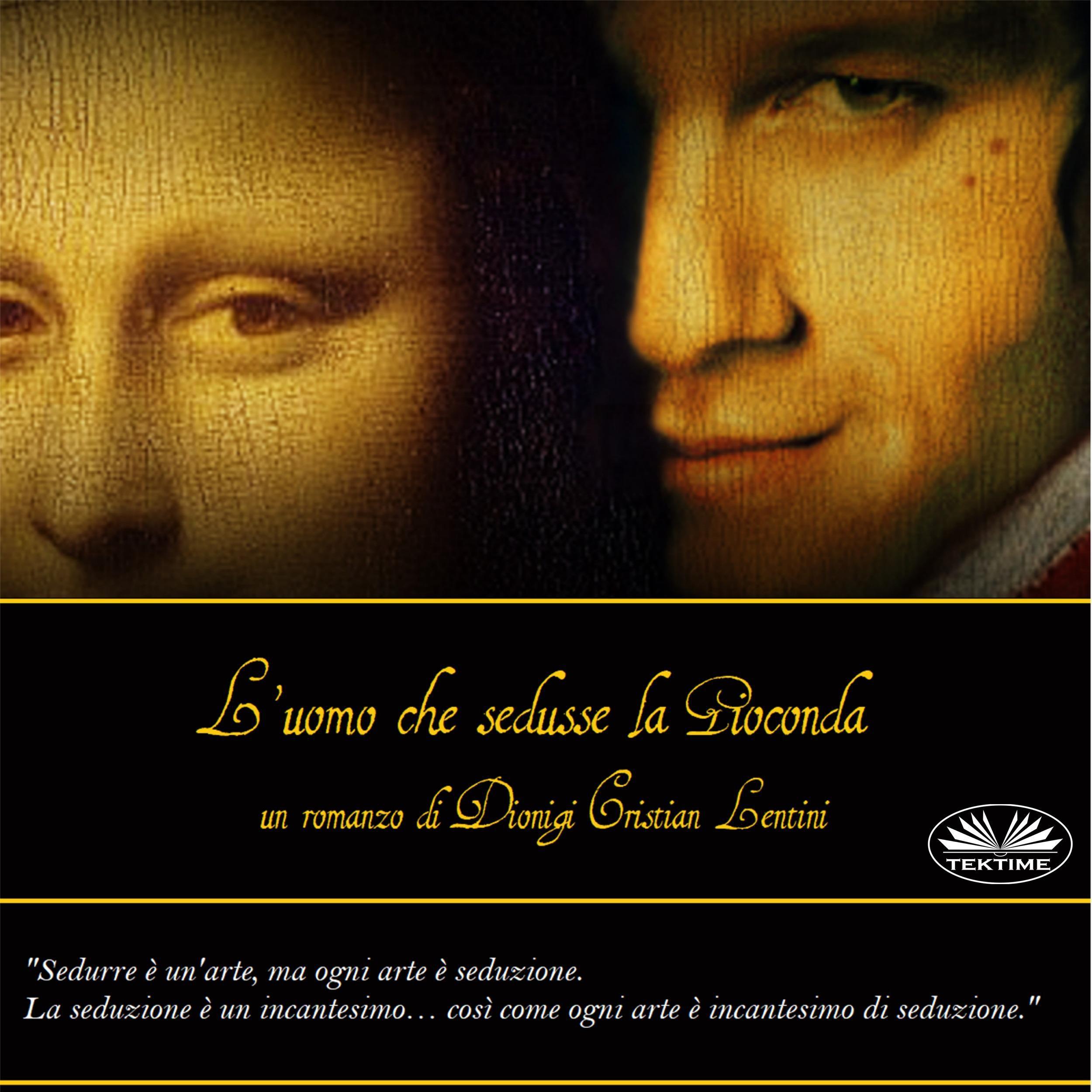 L'Uomo Che Sedusse La Gioconda