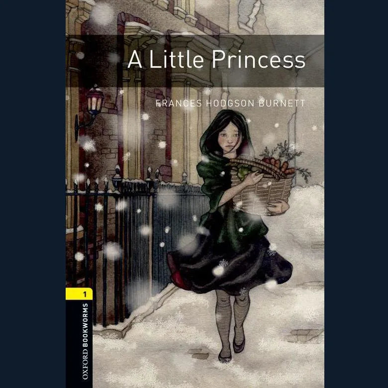 A Little Princess