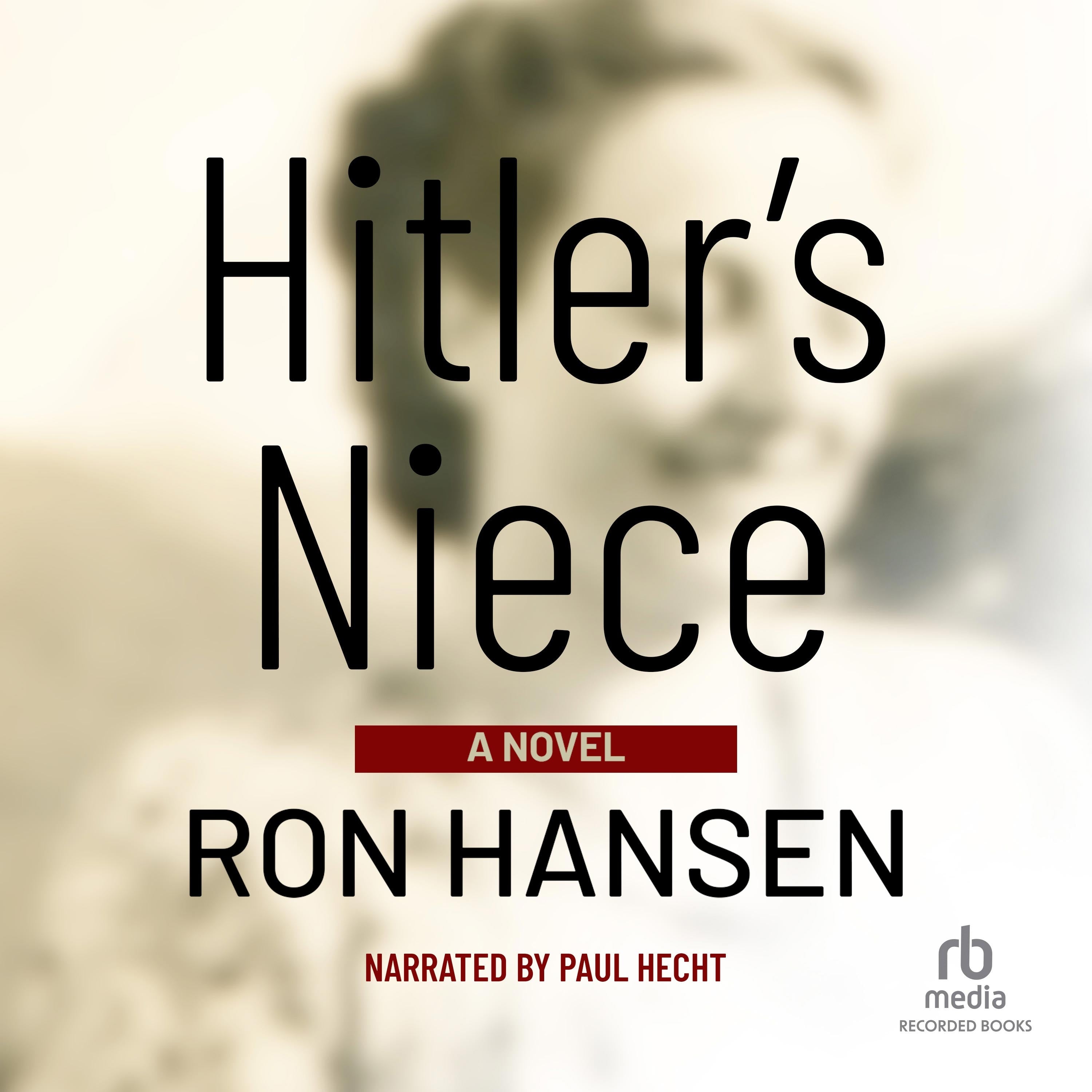 Hitler's Niece