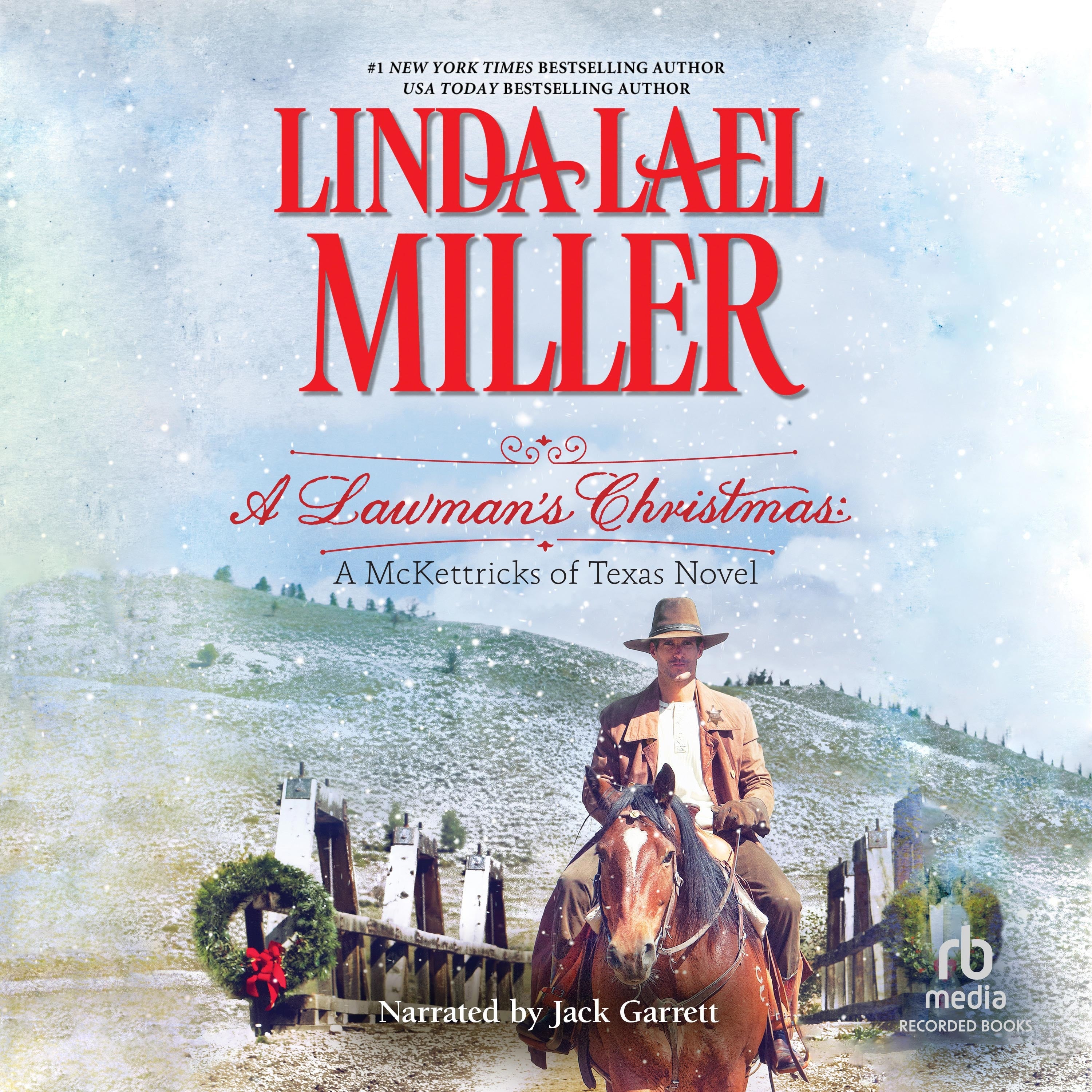 A Lawman's Christmas