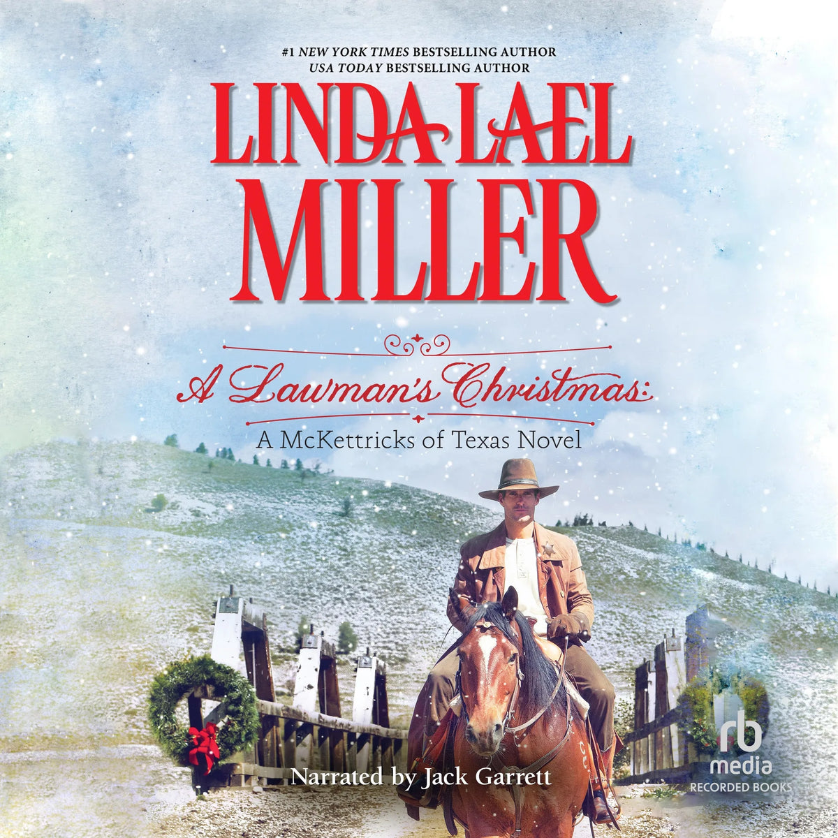 A Lawman's Christmas