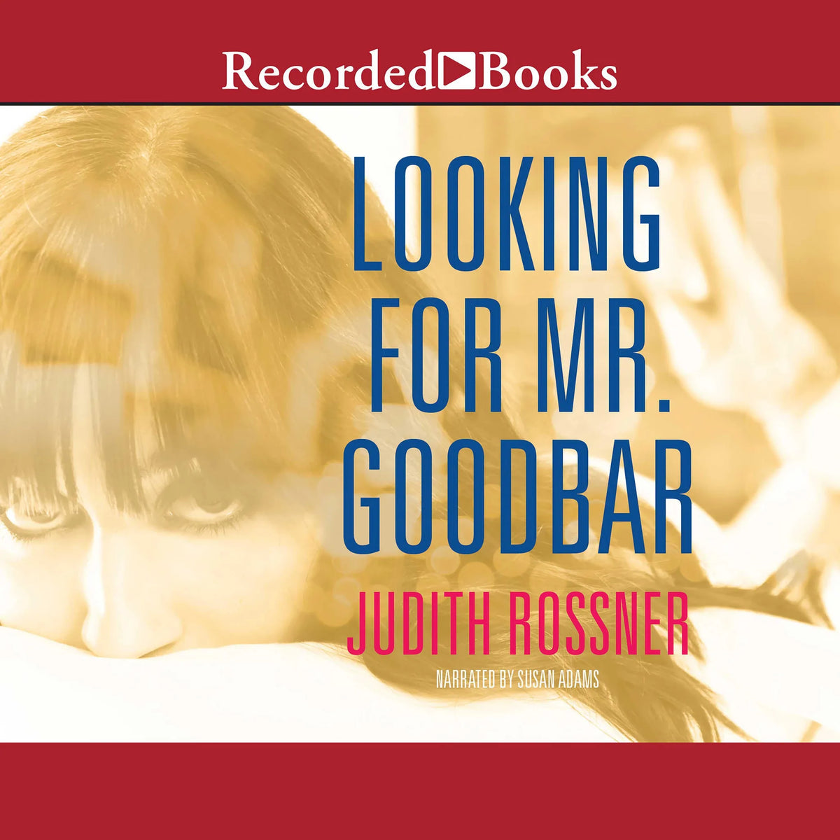 Looking for Mr. Goodbar