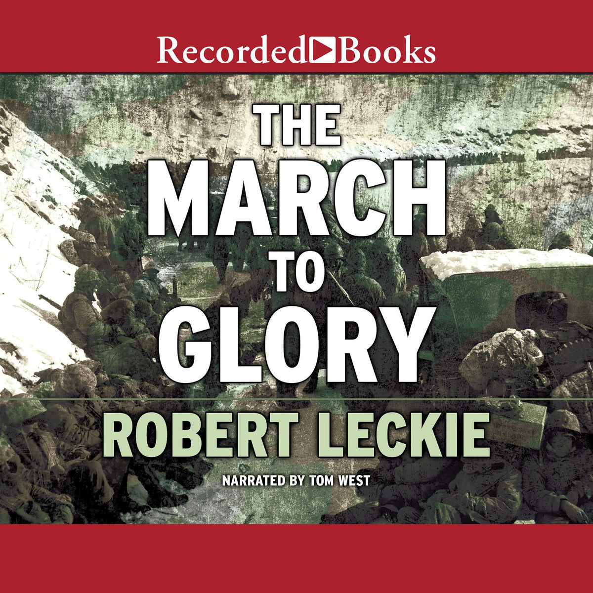 The March to Glory