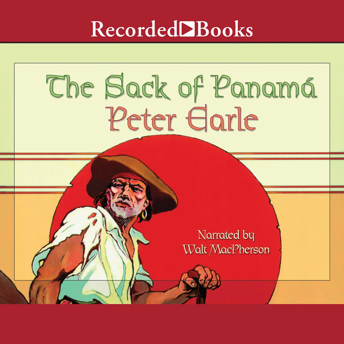 The Sack of Panama