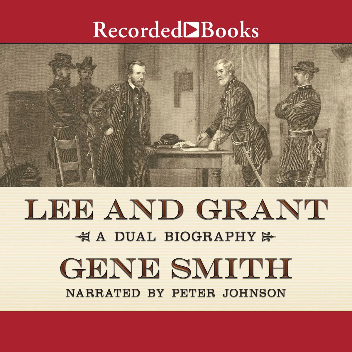 Lee and Grant
