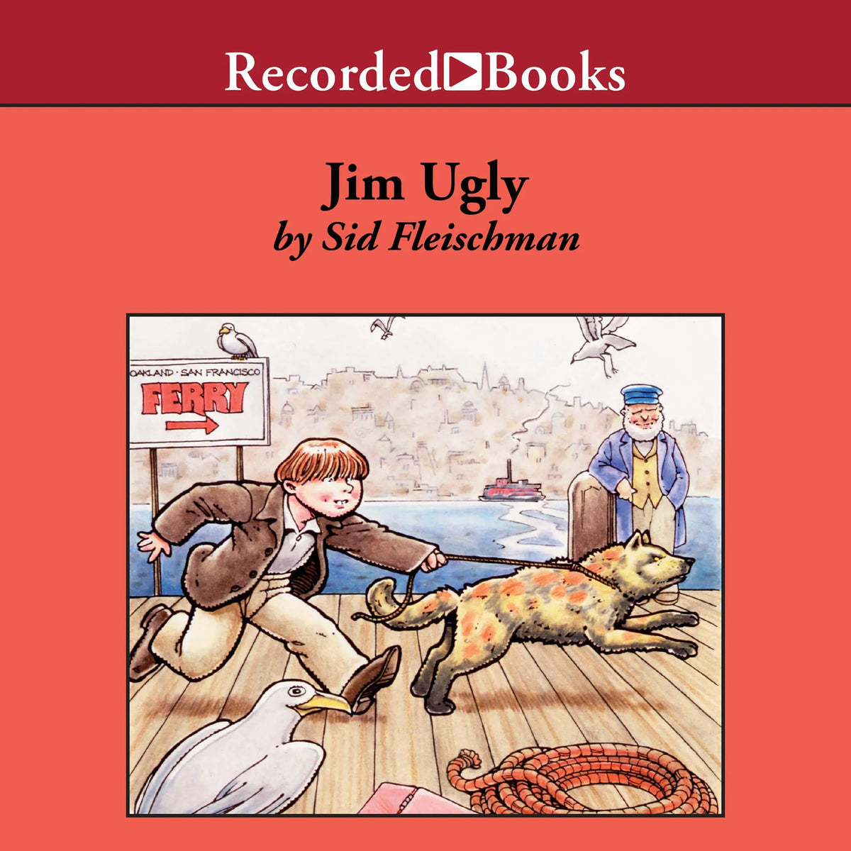 Jim Ugly