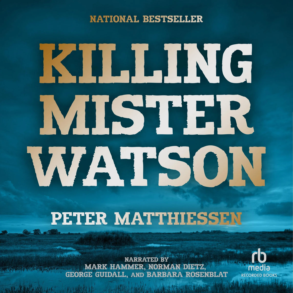 Killing Mr. Watson