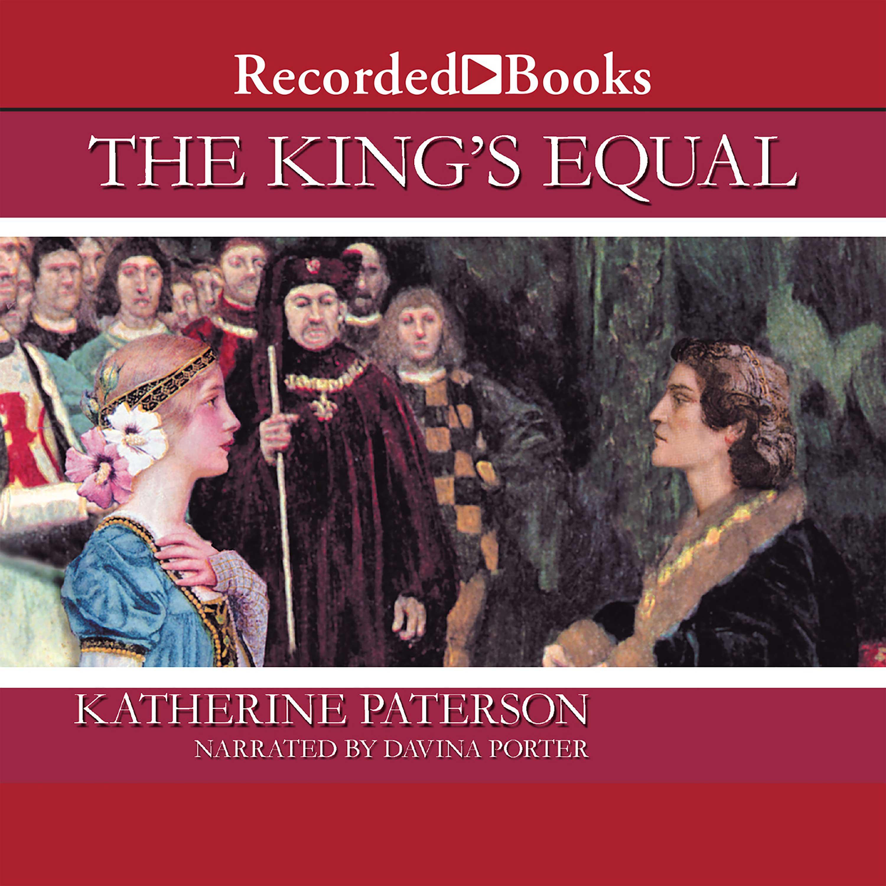 The King's Equal