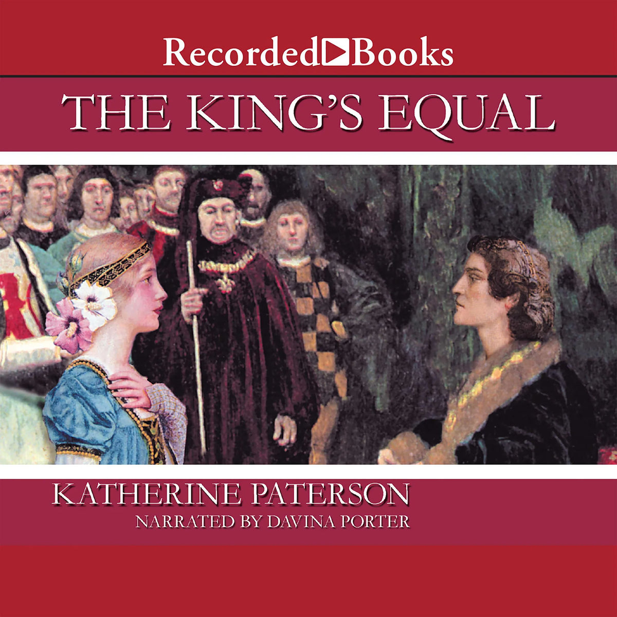 The King's Equal